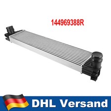 144969388R LADELUFTKÜHLER TURBO KÜHLER für RENAULT MASTER III 2.3DCI 180DCI 2019