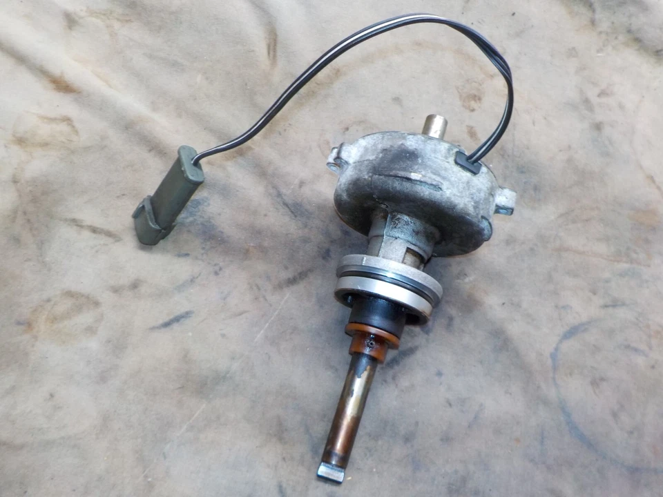 98-01 Dodge Ram 1500 2500 5.9 V8 distribuidor motor gasolina Foto 4 de 4