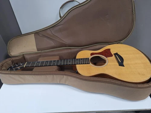 TAYLOR GUITARS GS MINI-E (MADE IN MEXICO) (P20025764)