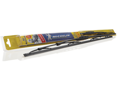 Michelin High Performance Wiper Blade Set - 26" Driver & 17" Passenger (J-Hook)