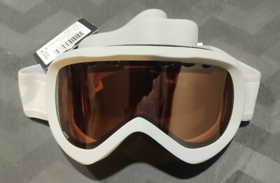GIRO Verse Grey Stripe Adult Medium with Amber Rose Lens Filter Cat S2  Class 2 