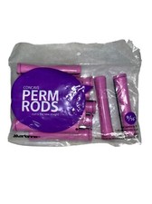 concave perm rods 7/16 1 pack