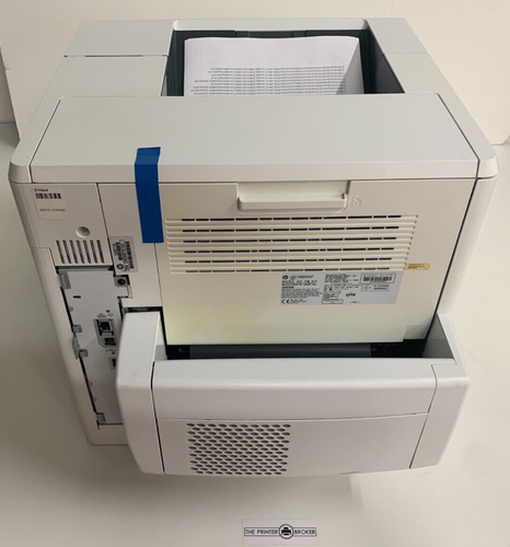 HP LaserJet Enterprise M605 M604 M606 Unidad Dúplex A4 F2G69A R73-0052 - Imagen 6 de 8
