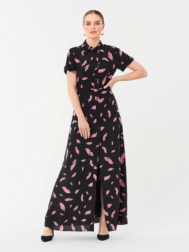 New Diane von Furstenberg Georgia 
