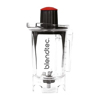 Blendtec Twister Jar 1 Liter inkl. 3 Jahre Garantie