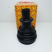 Pirelli 13384 Cuffia Antriebswelle Radseite Renault 5 Alpine Turbo Nero
