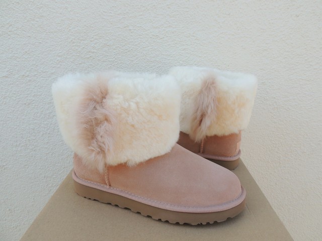 ugg mini wisp