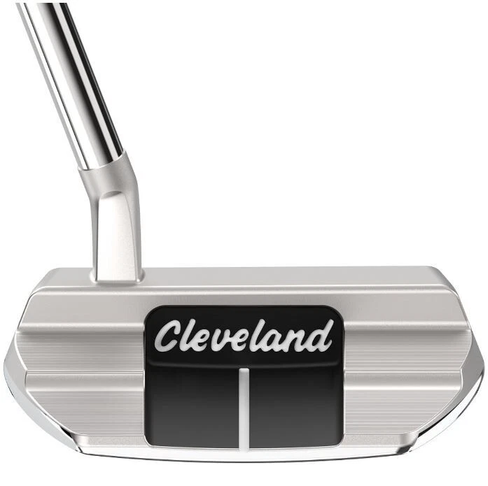 Cleveland Womens HB Soft Milled 10.5 Slant Mallet Putter 32" Inch w/ Cover NEW! - Image 4 of 4