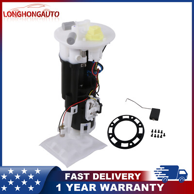 Fuel Pump Assembly For 1998-02 Honda Accord 2001-02 Acura CL 1999-01 TL SP8030M