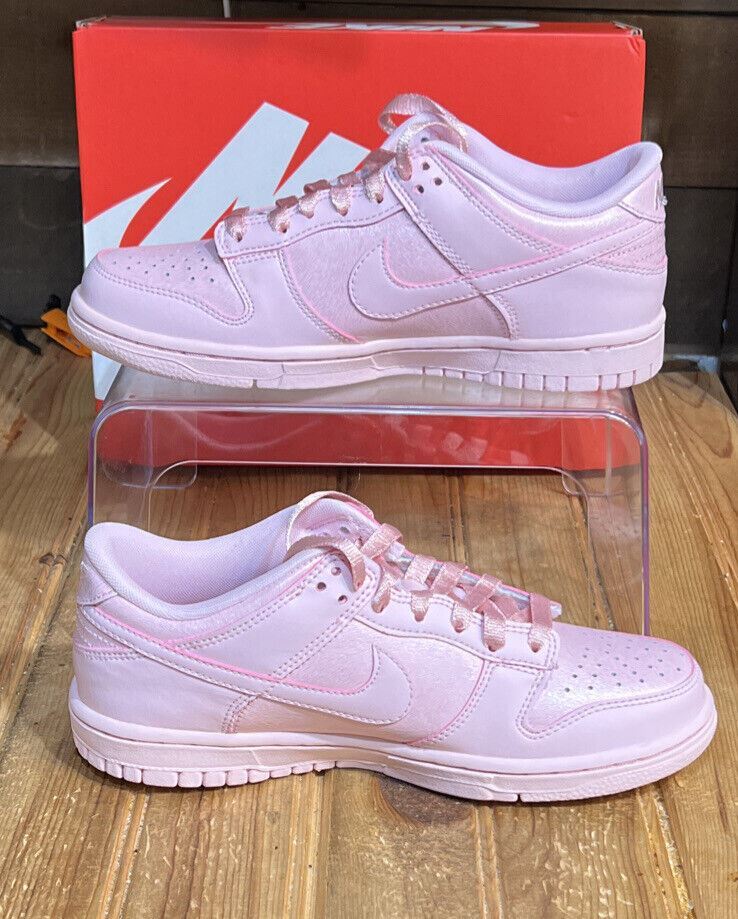 NIKE DUNK LOW ゼブラ　26.5 Nike Dunk Premium Low Animal Pack - Zebra for Sale