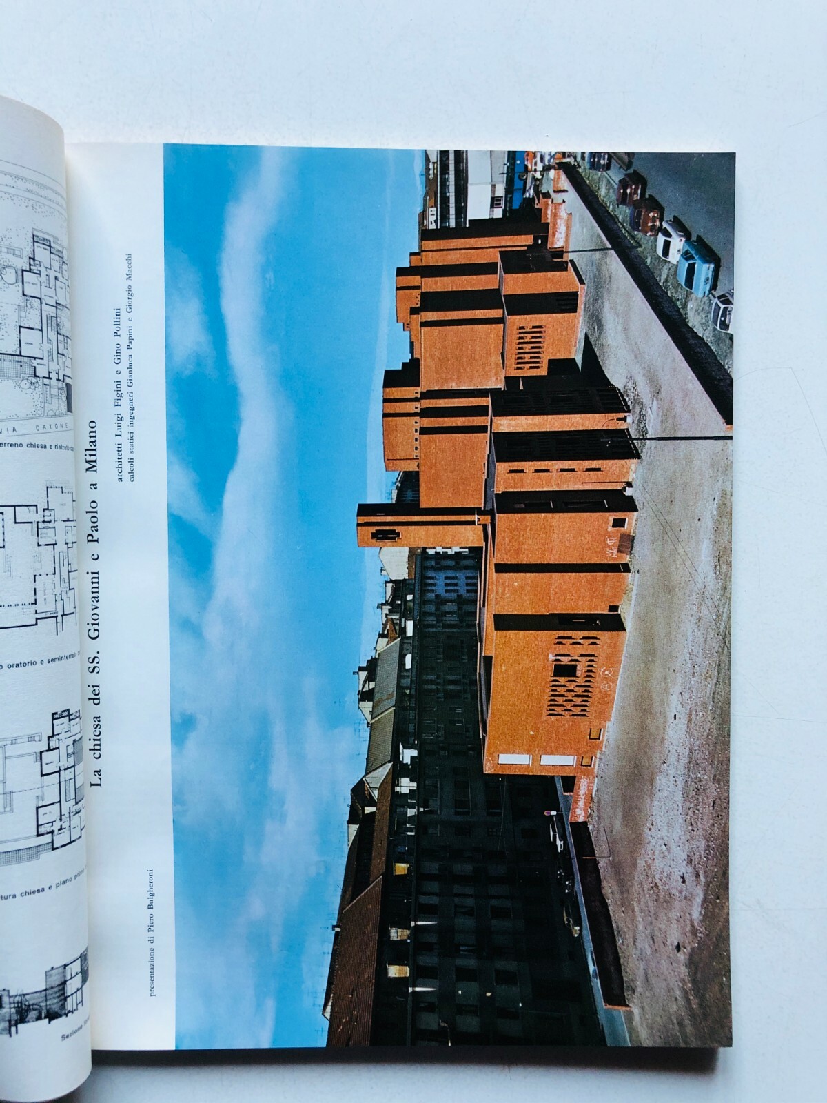 Foto 6 di 8