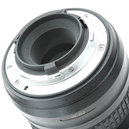 Nikon AF-S NIKKOR 18-35mm f/3.5-4.5G ED "Near Mint" 232180 Ultra Wide Zoom Lens - Picture 18 of 21