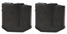 2 Pack Remington 742, 750, 74, 7400, 7600, 740, 760 .30-06/270 10 Round Magazine