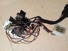 connector  switch Kimball organ swinger 1000 lot of 2 parts