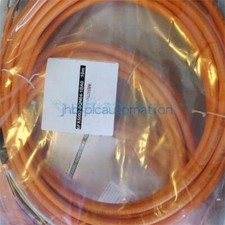 1PC Servo Motor Power Cable 6FX5002-8QN04-1BA0 10M For Siemens NEW