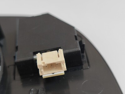 Specchietto Retrovisore Sinistro Per Jaguar XF XJ XKR XK (2008+) - Con Sensore Angolo Cieco, Riscaldato, Vetro Asferico - 5