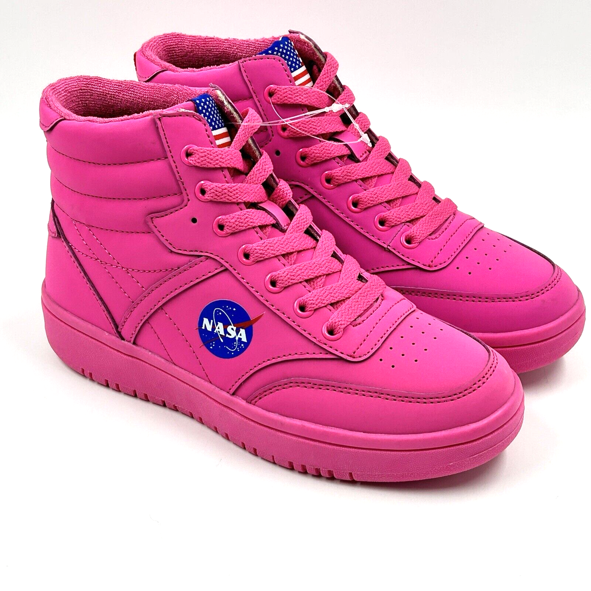 ★Wacky WiLLy★ Origin Sneakers Pink Origin Shoes | MUNICIPAL