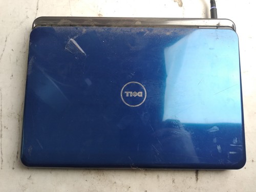 Dell Inspiron N4010 w/i3-M380, 2GB RAM, 500GB HDD, 14" Laptop for Parts #2299 - Picture 4 of 11