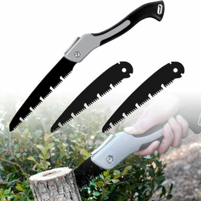 Klappsäge Heavy Duty Extra Lange Klinge Handsäge SK5 Japanische Säge Hacksäge DF