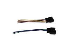 Wire Harness For 2007 2008 2009 2010 Chevrolet Cobalt Wire Harness For 2007 2008 2009 2010 Chevrolet Cobalt