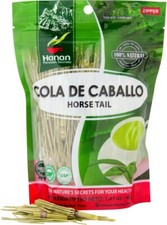 Horsetail Te de Cola de Caballo 40g / 1.4 Loose Herb from Peru
