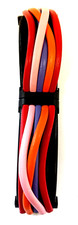 27 mm de Grisogono Multicolor Allegra magnetic strap bracelet