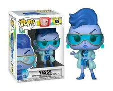 Ultimate Funko Pop Wreck-It Ralph Figures Checklist and Gallery 40