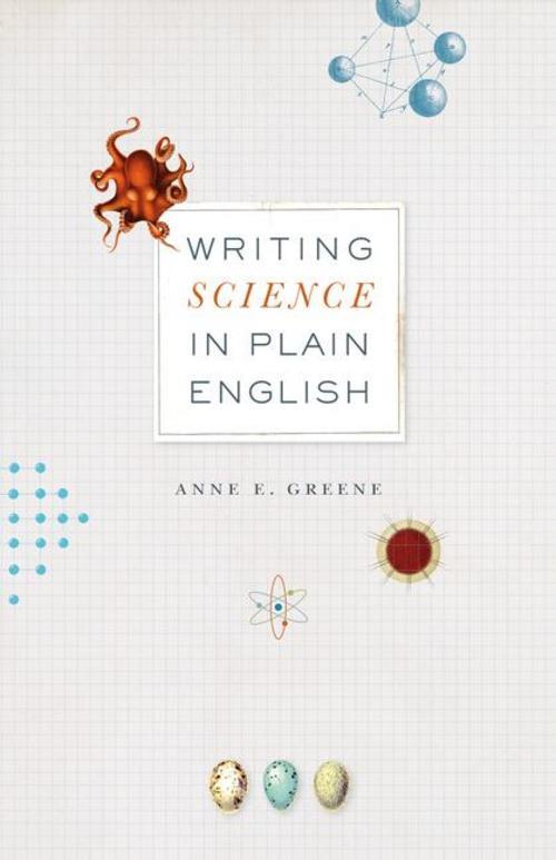 Thumbnail - Writing Science In Plain English, Anne E. Greene