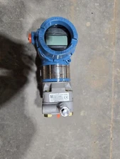 Rosemount model 3051 CD4A Pressure Transmitter