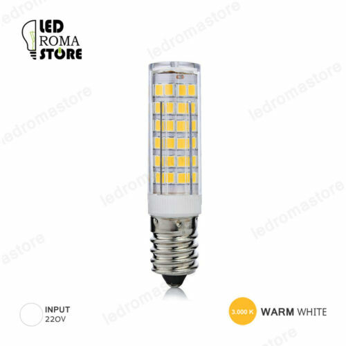 Striscia LED 2835 Ad Alta Luminosità EspoWeb - 24V, 240W Max, Luce Bianca 6000K - Per Interno IP20 O Esterno IP65