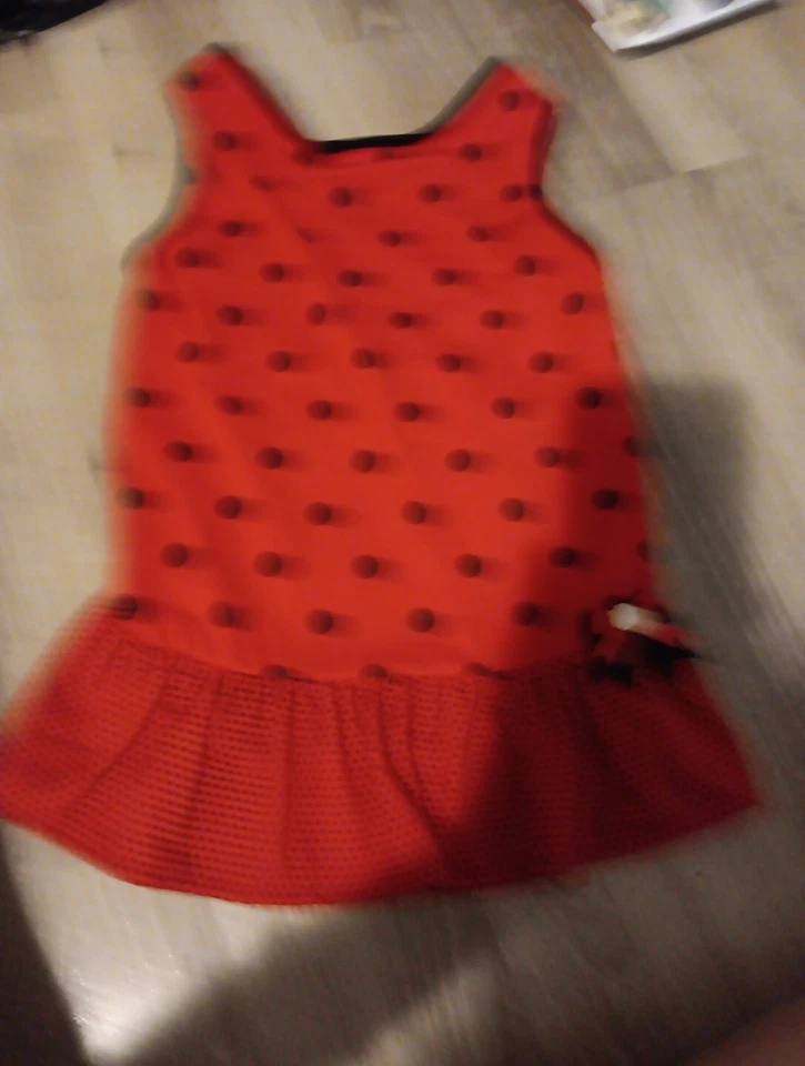 Max's Closet狗狗连衣裙XS — 第 3/4 张图片