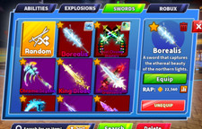 Blade Ball ROBLOX LOOK AT DESCRIPTION BEFORE BUYING / Fast Delivery  Easy Co