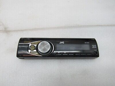 JVC KD-R320 CD Player In Dash Receiver for sale online