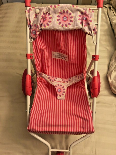 bitty baby stroller ebay