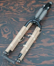 NOS Electra Nirve Chopper Bicycle SPRINGER FORK Vintage Monark Tank Cruiser Bike