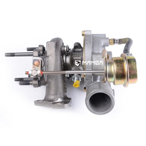 GENUINE NEW Turbocharger K04-001 53049880001 Ford Transit IV FT190 2.5L Diesel - Picture 6 of 8