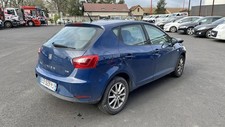 Cardan Seat IBIZA
