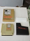 The Legend of Zelda (Nintendo NES, 1987) With box, Sleeve, Styrofoam & Game ONLY