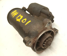 1999-2012 FORD PICKUP F-150 SERIES STARTER MOTOR OEM, 604-01226