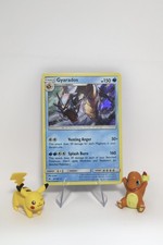 Pokémon TCG- 2017 Gyarados 33/147 Burning Shadows NM