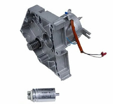 CAME 119RID233 Gruppo Motore Elettrico Per FAST F7000 F7001 F7001E Ricambio