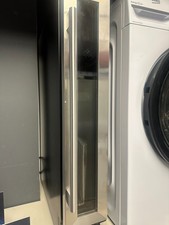 Image of CDA FWC153SS under counter 15cm wine cooler