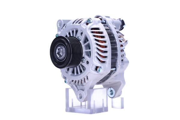Lichtmaschine 90A Neu Eurostarter Oe-Nr. A3TG5381 FüR Nissan-image