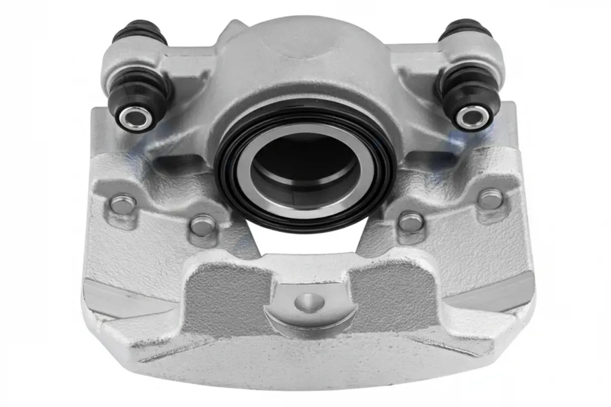Brake caliper Front Axle Right HZP-AU-018 NTY for AUDI A7 Sportback A6 C7