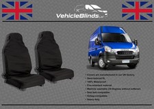 Siège Iveco DAILY