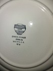 Fine  China Dinner Set, Dinner Plate, Cup, Saucer — photo 5