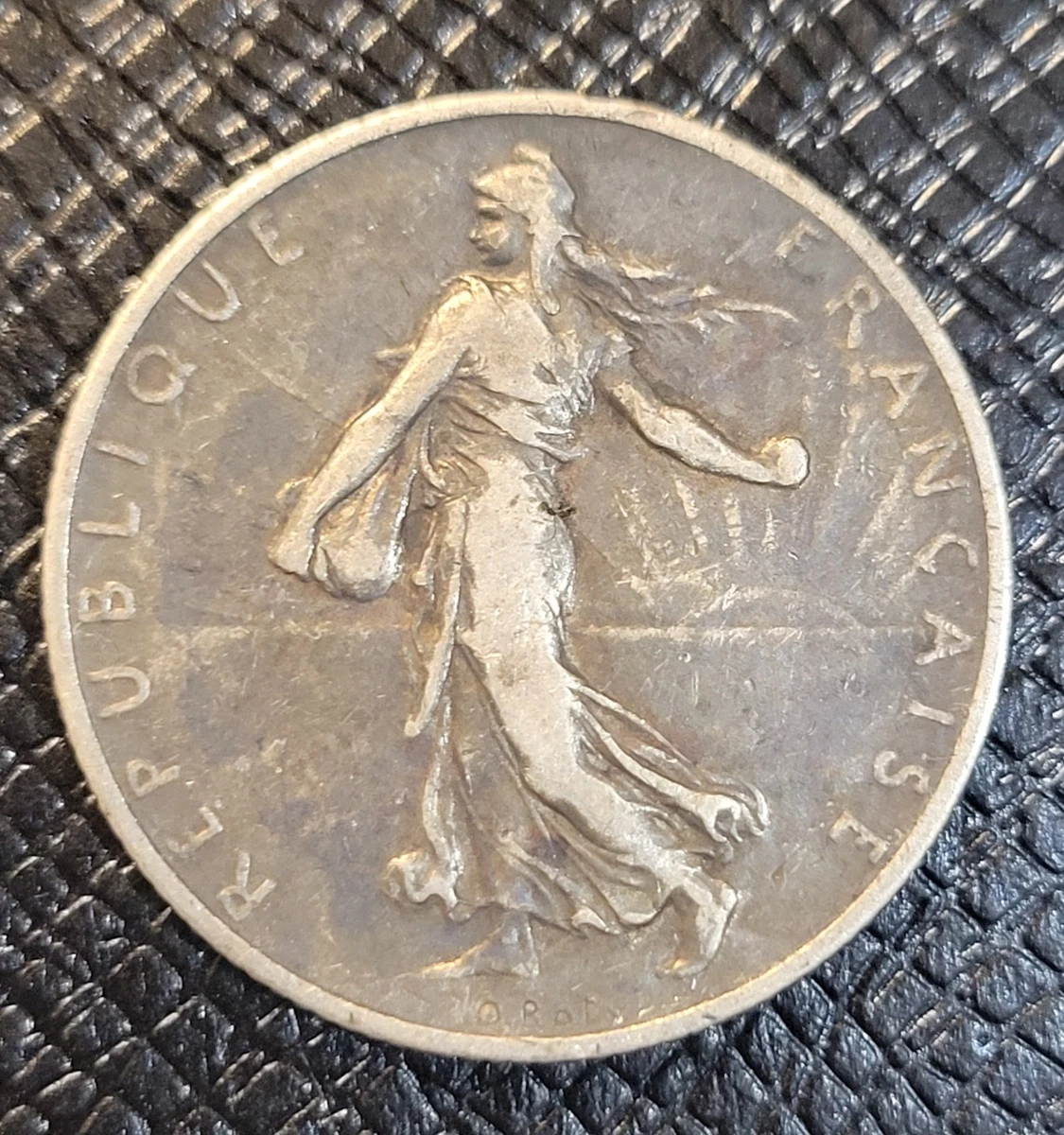 25+ Silver 1916 Year French Coins for sale | Updated Oct 2026