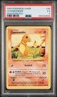 1999 POKEMON BASE SET SHADOWLESS #46 CHARMANDER PSA 5