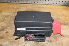 08-11 DTS Lucerne Rear Under Seat Fuse Relay ...