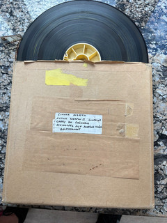 Film previews 50 35mm short